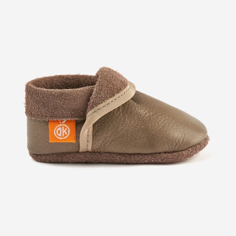 Kinder Hausschuhe SOFT - Orangenkinder® Kinderschuhe